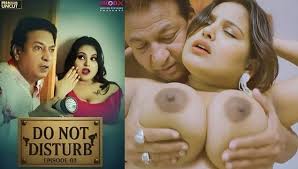 Do Not Disturb – S01E03 – 2025 – Desi Uncut Porn Web Series – MoodX