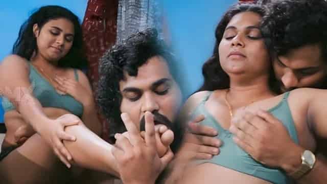 Angel – E01 – 2025 – Malayalam Naked Web Series – NMXSeries