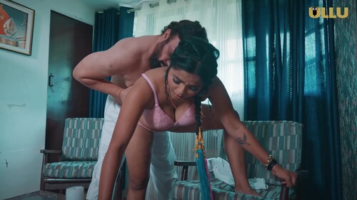 Do Din ka Mehmaan – P01 (2025) – Desi Porn Web Series Ullu