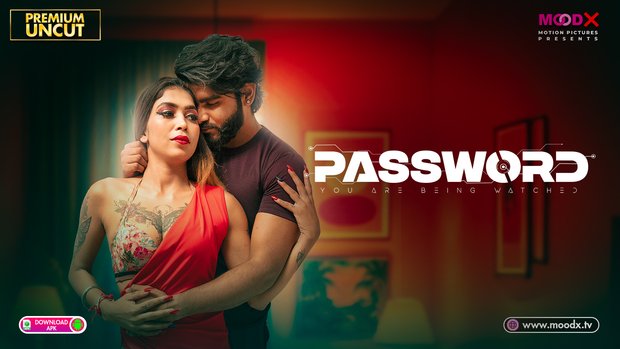 Password – 2025 – Desi Uncut Porn Short Film – Moodx