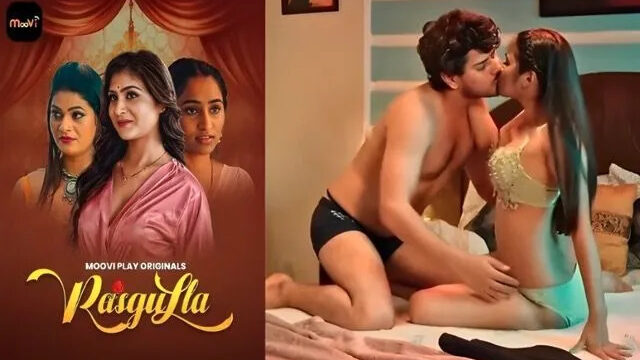 Rasgulla – P01 (2025) – Desi Porn Web Series – Moovi