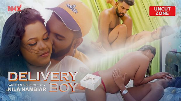 Delivery Boy – E01 – (2025) – Malayalam Uncut Naked Web Series – NMXSeries