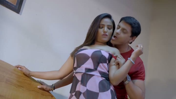 Shyna Khatri porn video fucked in a web series