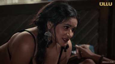 Talab – P02 – (2025) – Desi Porn Web Series – Ullu