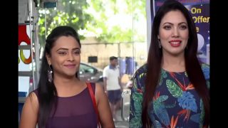 TMKOC Actress Nehal Vadoliya Nude XXX Shower Sex In A Web Series