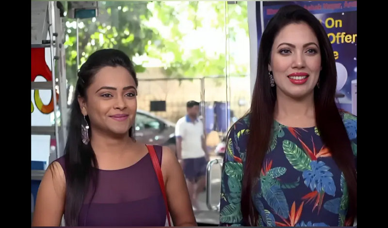 TMKOC Actress Nehal Vadoliya Nude XXX Shower Sex In A Web Series