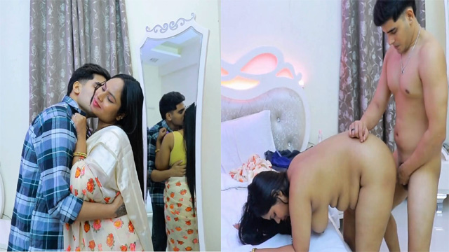 Carrom – 2025 – Uncut Desi Porn Web Series – Triflicks