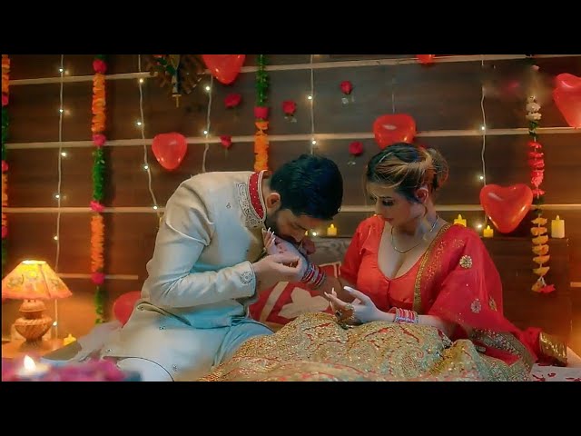 Ankita Dave nude video big boobs SuhaagRaat Sex