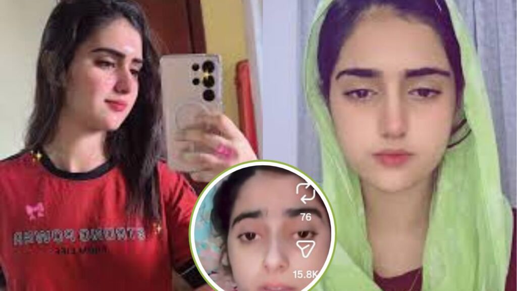 Fatima Jatoi Nude XXX Viral Pakistani Influencer Pussy Fucked With Full Face