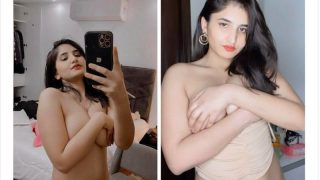 RACHEL SHARMA Nude XXX Paid App Content Stripping, Teasing Boobs, Pussy Rubbing with Full Face