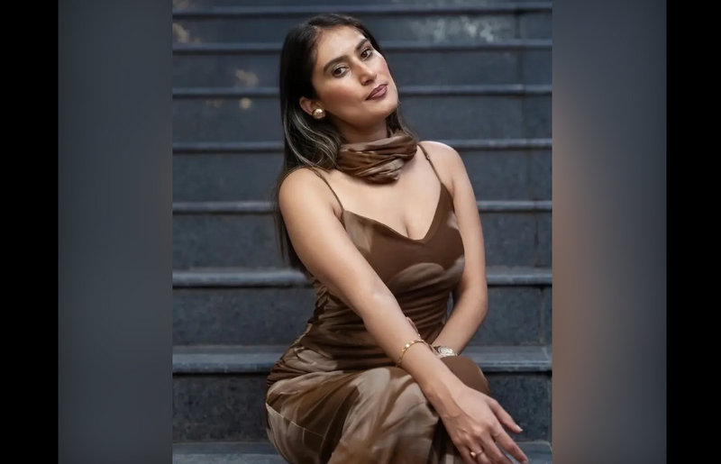 Surleen Kaur nude XXX Onlyfans Leaked Blowjob & Fucked On Bed