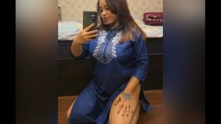 Stellaperks nude xxx leaked melts an ice cube on her big tits and black big pussy