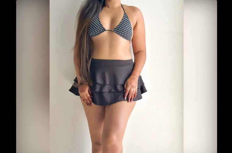 Insta Model Sarika Kohli Nude XXX Viral Leaked Blowjob & Sex With Boyfriend