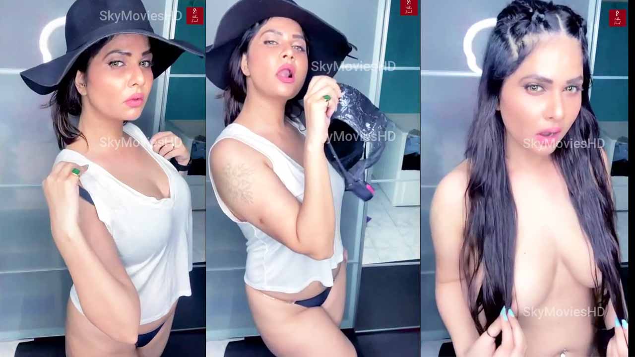 Abha Paul Nude XXX Latest Topless Exclusive Premium Live