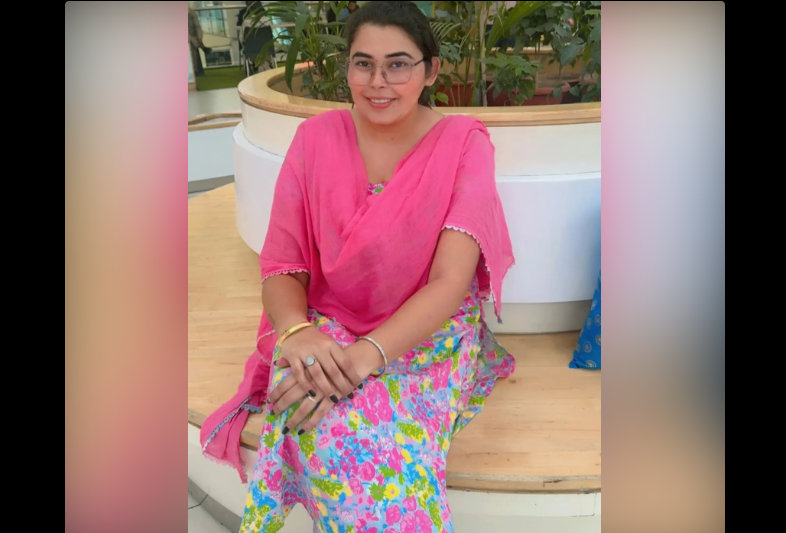 Actress Preeti Puneet Nude XXX Leaked Hard Big Tits Sucked And Fucked on Bed Clip