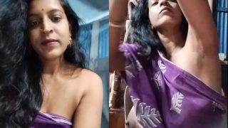 BEAUTIFUL YOUTUBER BHABHI NUDE VIRAL BIG TITS NIPPLES SLIP ON VIP LIVE