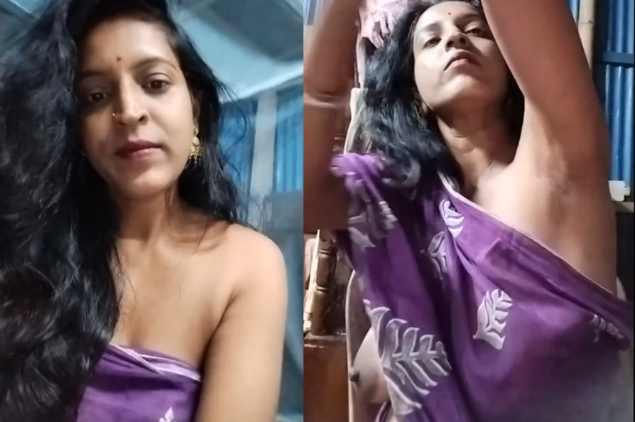 BEAUTIFUL YOUTUBER BHABHI NUDE VIRAL BIG TITS NIPPLES SLIP ON VIP LIVE