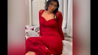 Aqsa Pervaiz Nude XXX Leaked Teasing Tight Boobs, Spreading Hot Pussy And Asshole Video