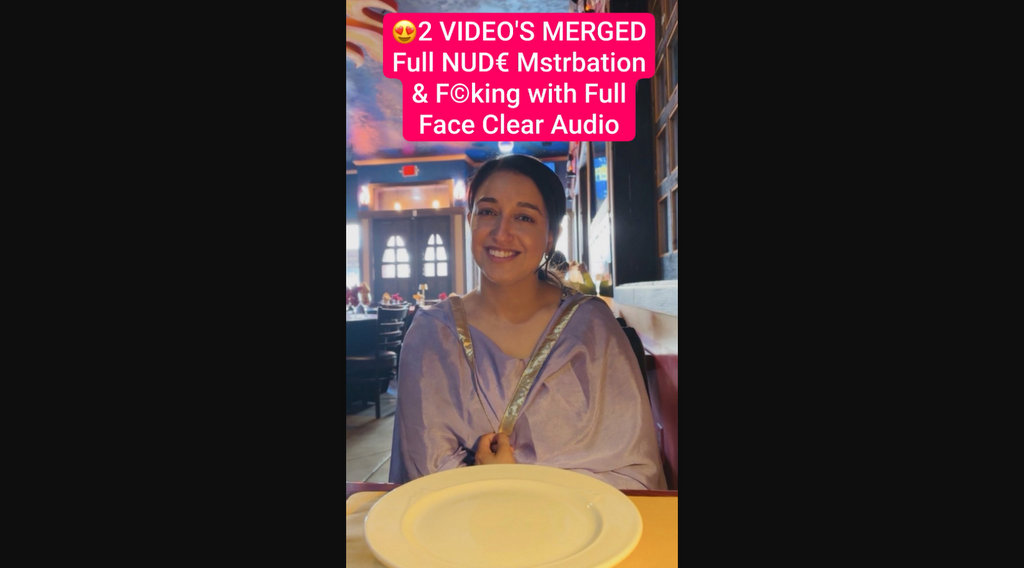 Beautiful Punjabi NRI Wife Affair with Husband’s Boss Viral Trending Nude XXX Masturbation & Hard Fucked with Full Face