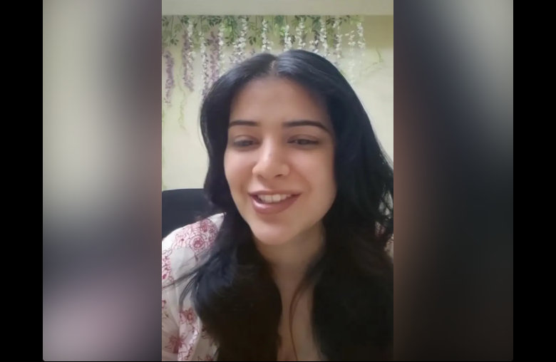 Kritika Kapoor Nude XXX Leaked Trending Live Sex On Tango