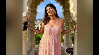Insta Model Muskan Thakurani Nude XXX Leaked Bends Over & Shows Her Tight Pussy, Ass on Tango Live