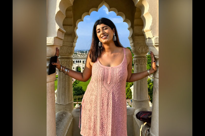 Insta Model Muskan Thakurani Nude XXX Leaked Bends Over & Shows Her Tight Pussy, Ass on Tango Live