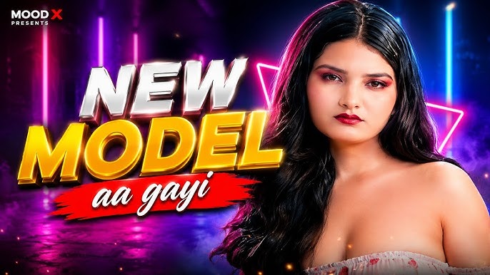 Haveli Kaand – 2026 – Desi Porn Short Film – MoodX