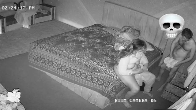 Punjabi Couple Nude XXX Leaked Intense Hard Fuck At Hotel CCTV