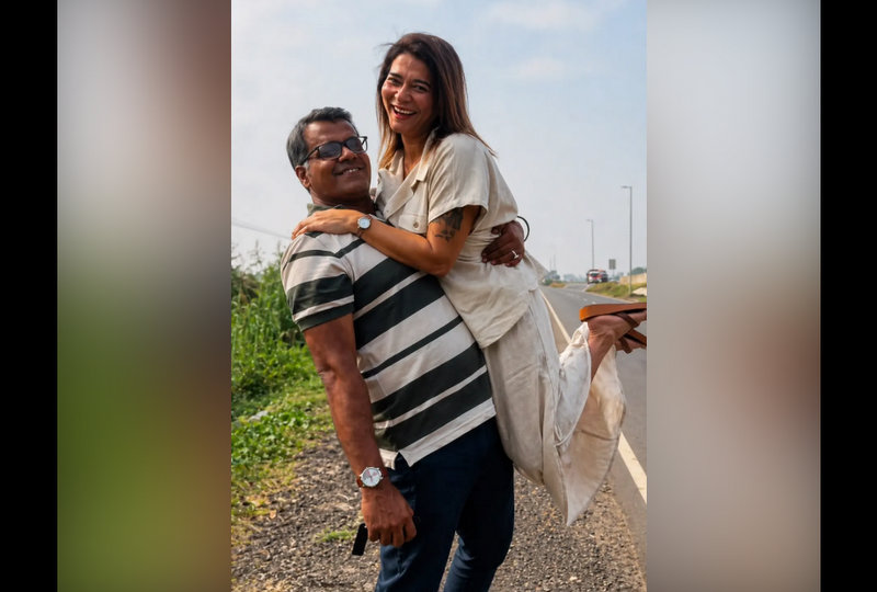 Insta Model Sheetal Sahni Nude XXX Leaked Gets Her Hot Nipples Sucked By Her Husband