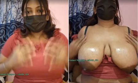 HotBaby Sona Nude XXX Leaked Live Blowjob & Fuck Show