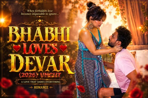 Bhabhi Loves Devar – (2026) – UnCut Desi Porn Video
