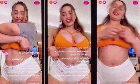 Aditi Mistry leaked xxx latest Huge Boobs Expose Video