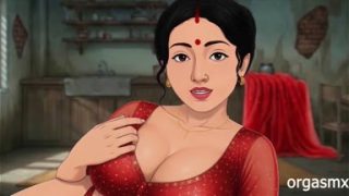 Desi gas delivery man fucked beautiful milf xxx cartoon video