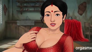 Desi gas delivery man fucked beautiful milf xxx cartoon video