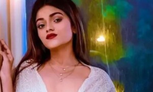 Amaira Roy Nude XXX Leaked Hardcore Fuck In Mask