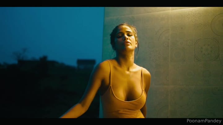 Undress ME – 2024 – Poonam Pandey Naked Video