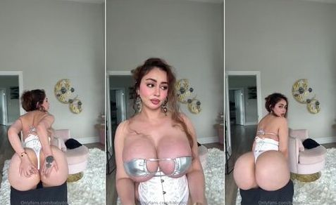 Shilpa Sethi Nude XXX Leaked Shows Off Her Huge Boobs and Twerking Her Ass Video