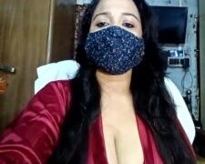 Indian AlbelaSummi702 Nude XXX Teasing Huge Boobs Live On Stripchat