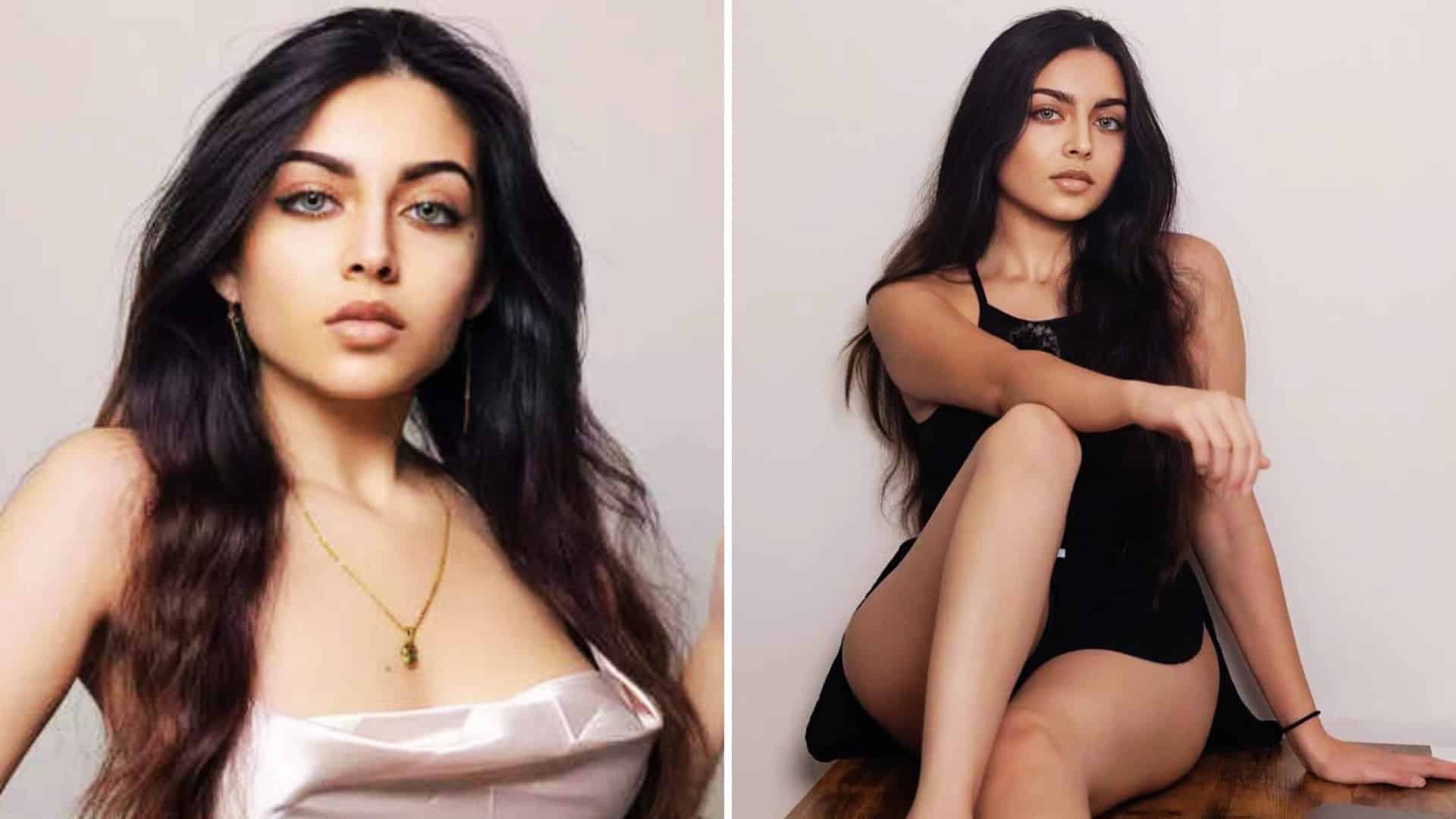 Beautiful Youtuber Zara Dar nude xxx leaked latest sextape