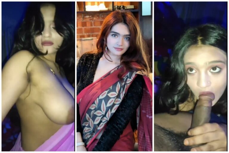 Beautiful Tiktoker nude xxx leaked Giving Amazing Blowjob With Hot Expression & Big Boobs Captured 5Min Video