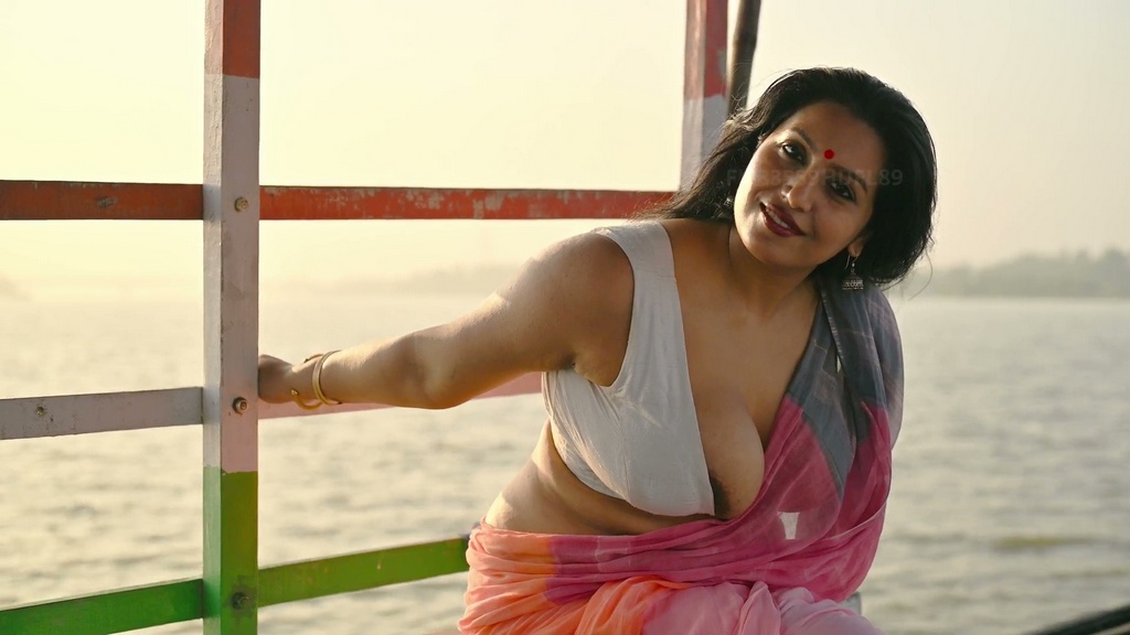 Maya The Doe Eyed Gurl Exclusive Boat Ride – Naked Leaked App Content