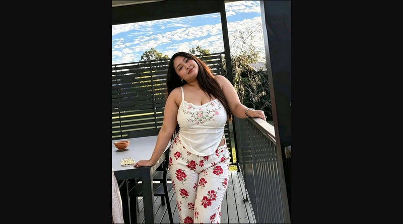 Nepali Insta Baddie Nude XXX Leaked 10Min+ Videocall Pressing Big Boobs & Teasing Pussy Closeup Clip