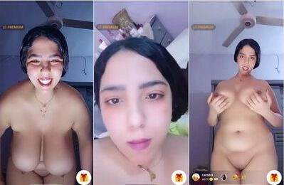 zizziAhmadMY nude xxx leaked Showing big tits & pussy On Superchat Live